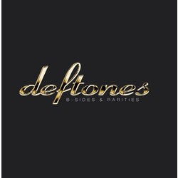 Deftones B-Sides & Rarities Vinyl 3 LP