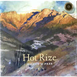 Hot Rize When I'm Free Vinyl LP