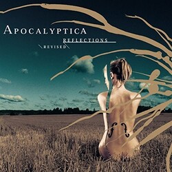 Apocalyptica Reflections Revised Vinyl 2 LP