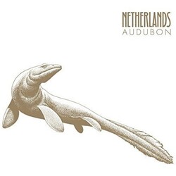 Netherlands Audubon Vinyl LP