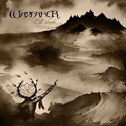 Wayfarer Old Souls Vinyl 2 LP