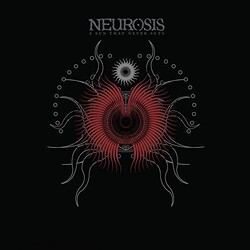 Neurosis Sun That Never Sets 180gm Vinyl 2 LP