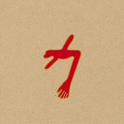 Swans Glowing Man Vinyl 3 LP +g/f