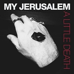 My Jerusalem Little Death Vinyl 2 LP