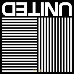 Hillsong United Empires Vinyl 2 LP