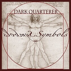 Dark Quarterer Symbols Vinyl 4 LP