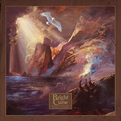 Bright Curse BEFORE THE SHORE Vinyl LP