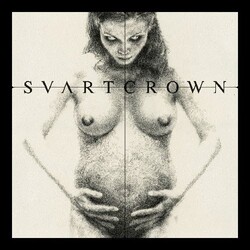 Svart Crown Profane Vinyl LP