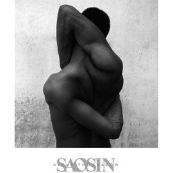 Saosin Along The Shadow Vinyl LP