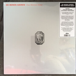 De Beren Gieren One Mirrors Many Vinyl LP