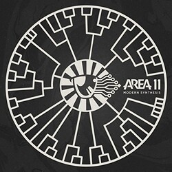 Area 11 Modern Synthesis Vinyl LP