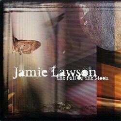 Jamie Lawson Pull Of The Moon Vinyl LP