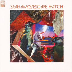 Seahawks Escape Hatch Vinyl LP