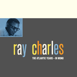 Ray Charles Atlantic Studio Albums In Mono box set Vinyl 7 LP