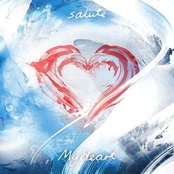 Salute My Heart Vinyl LP