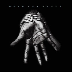 Dead Can Dance Into The Labyrinth Vinyl LP