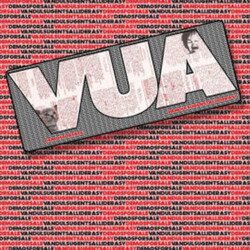 Chuck / Vua Mosley Demos For Sale Vinyl LP