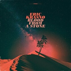 Eric Krasno Blood From A Stone Vinyl LP