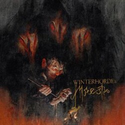 Winterhorde Maestro 180gm ltd Vinyl 2 LP