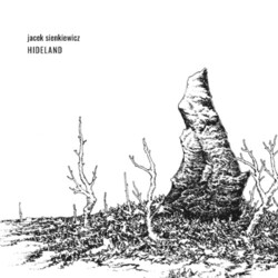 Jacek Sienkiewicz Hideland Vinyl 2 LP