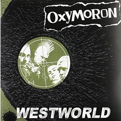 Oxymoron Westworld Vinyl LP