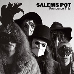 Salem'S Pot Pronounce This Vinyl 2 LP