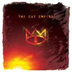 Cat Empire Cat Empire Vinyl 2 LP