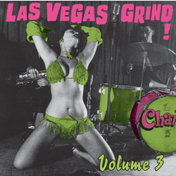 Las Vegas Grind 3 Various deluxe Las Vegas Grind 3 Various deluxe vin