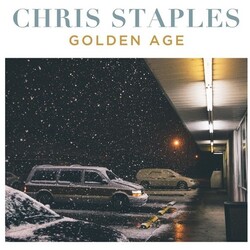 Chris Staples Golden Age Vinyl LP