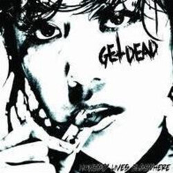 Get Dead Honesty Lives Elsewhere Vinyl LP