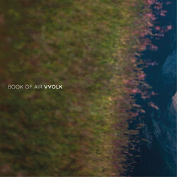 Vvolk Book Of Air Vinyl LP