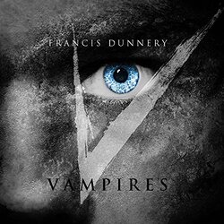 Frances Dunnery Vampires Vinyl LP