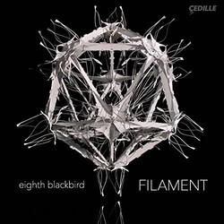 Dessner / Eighth Blackbird Filament Vinyl LP