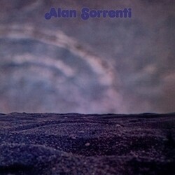 Alan Sorrenti Come Un Cecchio Incensiere All'Alba Di Un Villaggi Vinyl LP