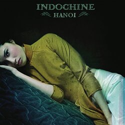 Indochine Hanoi Vinyl 3 LP