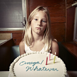 Avers Omega / Whatever Vinyl LP