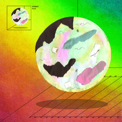 Iji Bubble Vinyl LP