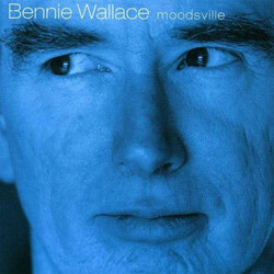 Bennie Wallace Moodsville 180gm Vinyl 2 LP