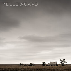 Yellowcard Yellowcard (Colv) (Cvnl) (Gate) (Gry) (Dlcd) vinyl LP