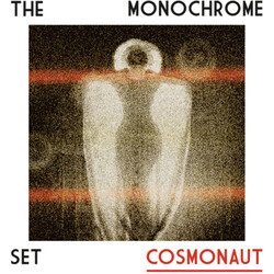Monochrome Set Cosmonaut Vinyl LP