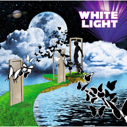 White Light White Light Vinyl LP