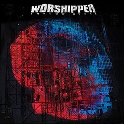 Worshipper Shadow Hymns Vinyl LP