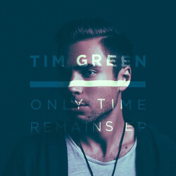 Tim Green (4) Only Time Remains EP File