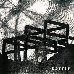 Rattle Rattle Vinyl LP