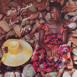 Nina Simone It Is Finished Vinyl LP