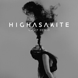 Highasakite Camp Echo Vinyl LP