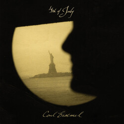Carl Broemel 4th Of July Vinyl LP