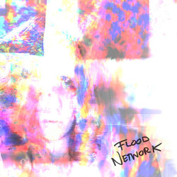 Katie Dey Flood Network Coloured Vinyl LP