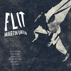 Martin Green Flit Vinyl 2 LP