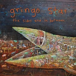 Gringo Star Sides And In Between Vinyl LP